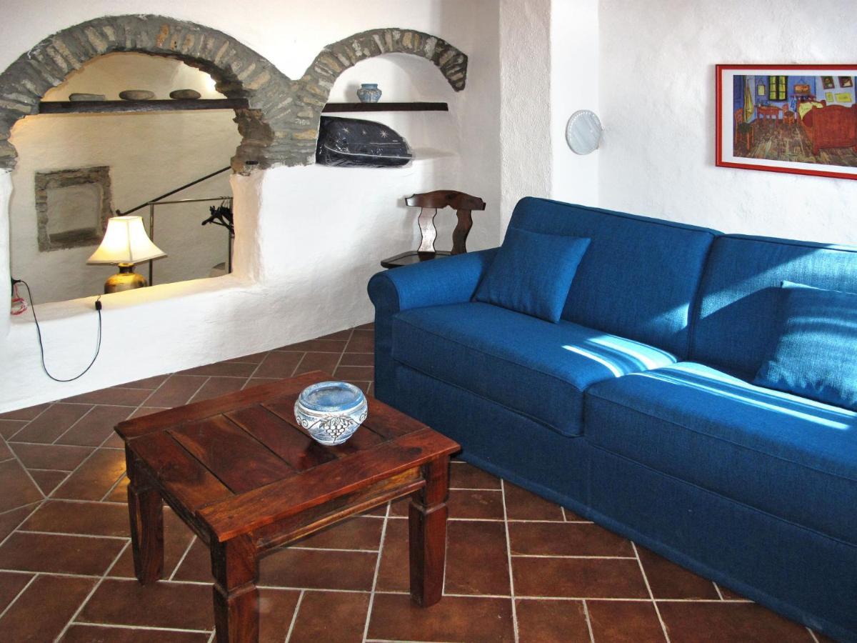 Holiday Home Sole - Slr224 By Interhome Cipressa Extérieur photo