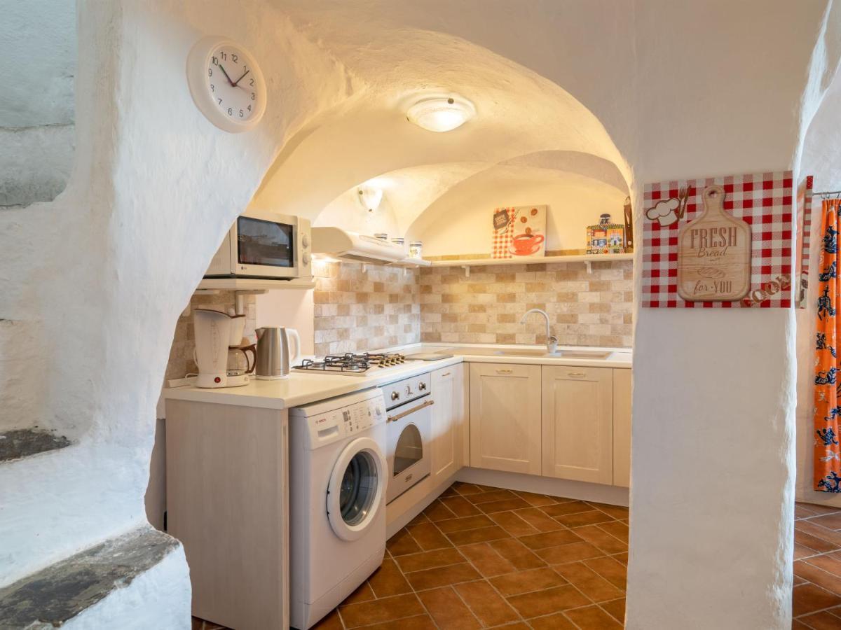 Holiday Home Sole - Slr224 By Interhome Cipressa Extérieur photo