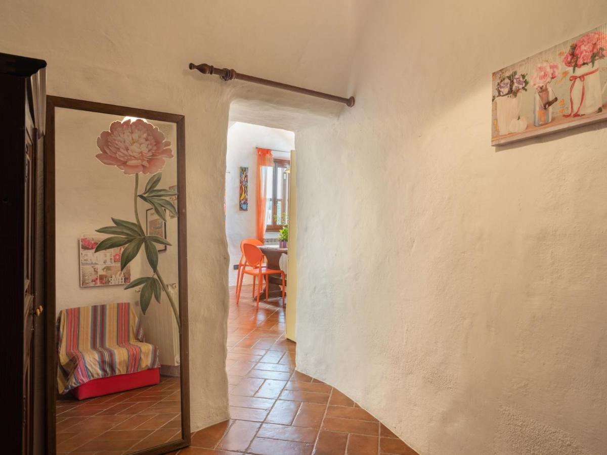 Holiday Home Sole - Slr224 By Interhome Cipressa Extérieur photo