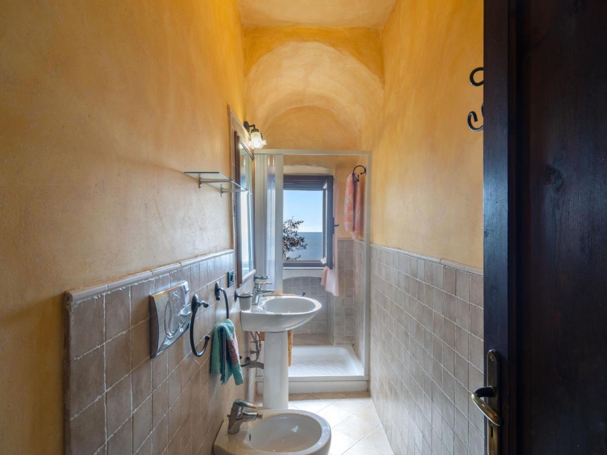 Holiday Home Sole - Slr224 By Interhome Cipressa Extérieur photo