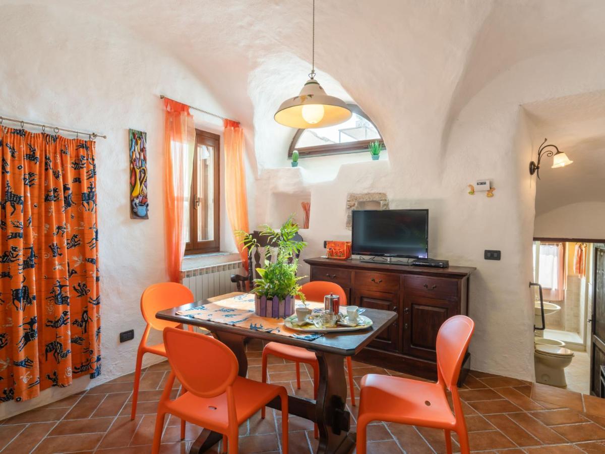 Holiday Home Sole - Slr224 By Interhome Cipressa Extérieur photo