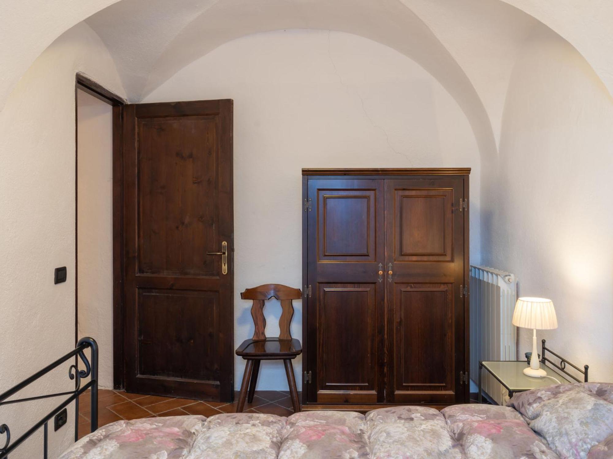 Holiday Home Sole - Slr224 By Interhome Cipressa Extérieur photo